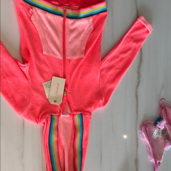 billieblush girls coat